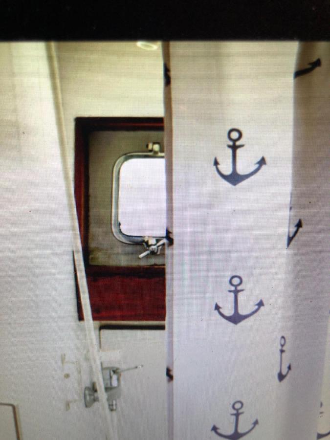 Schiff Ahoy, Hotelschiff, Hausboot, Boot, Passagierschiff Štutgart Exteriér fotografie